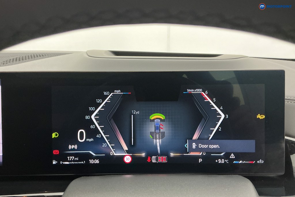 BMW X5 M Sport Automatic Diesel SUV - Stock Number (1627676) - 17th supplementary image