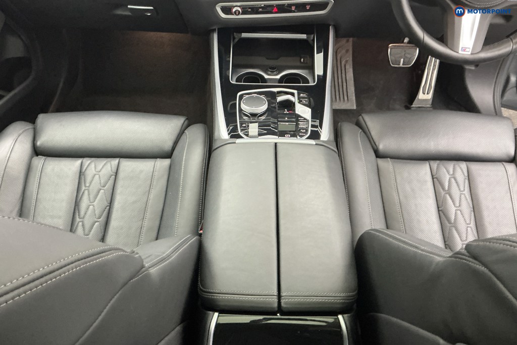 BMW X5 M Sport Automatic Diesel SUV - Stock Number (1627676) - 18th supplementary image