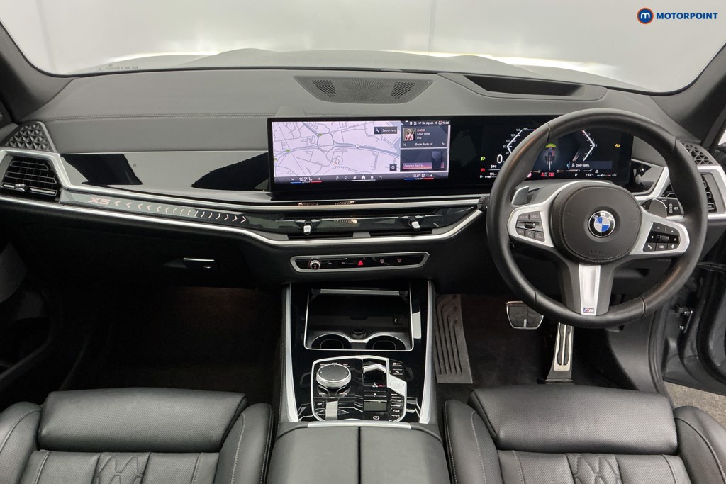 BMW X5 M Sport Automatic Diesel SUV - Stock Number (1627676) - 19th supplementary image