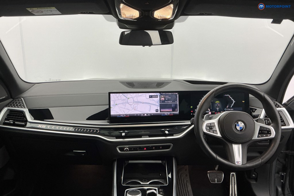 BMW X5 M Sport Automatic Diesel SUV - Stock Number (1627676) - 20th supplementary image