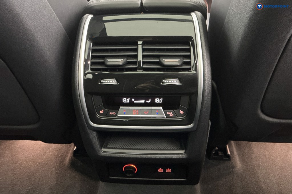 BMW X5 M Sport Automatic Diesel SUV - Stock Number (1627676) - 21st supplementary image