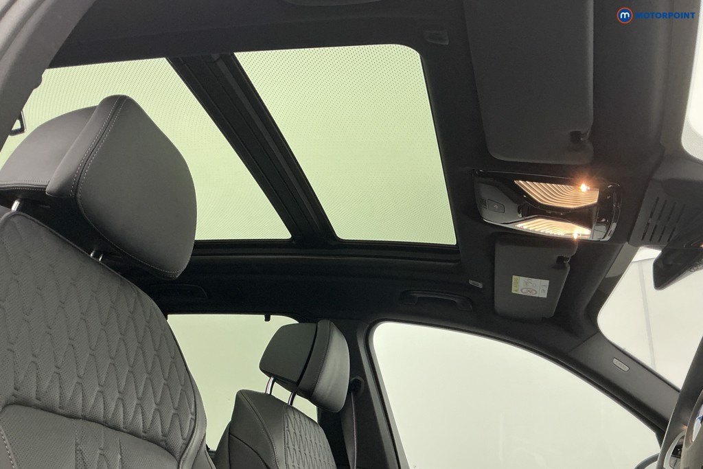 BMW X5 M Sport Automatic Diesel SUV - Stock Number (1627676) - 23rd supplementary image