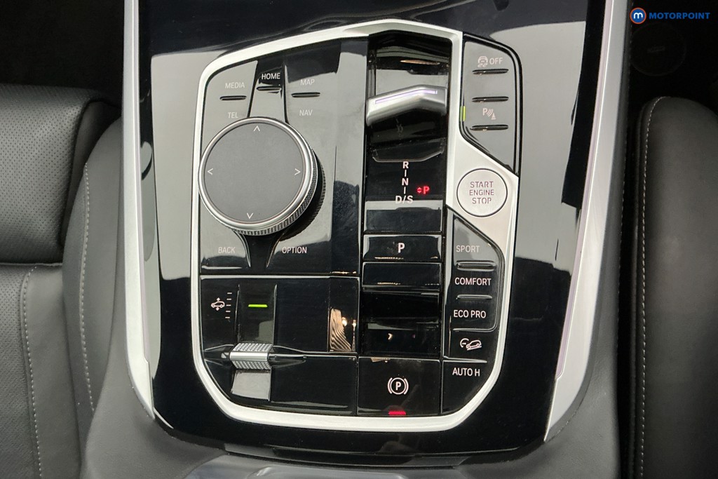 BMW X5 M Sport Automatic Diesel SUV - Stock Number (1627676) - 26th supplementary image