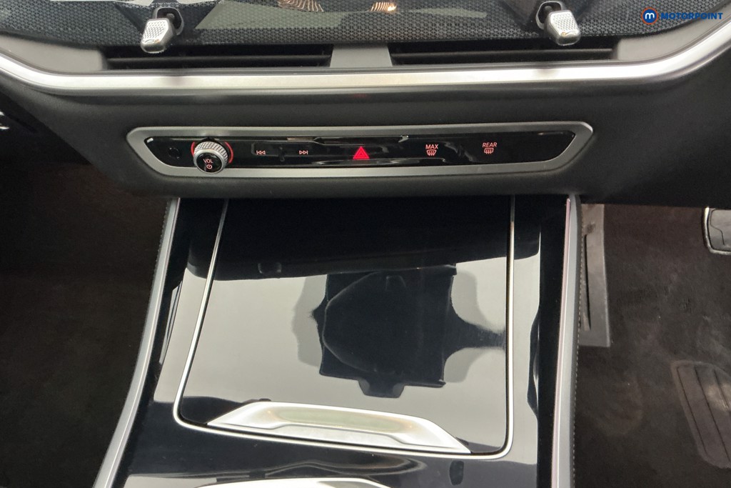 BMW X5 M Sport Automatic Diesel SUV - Stock Number (1627676) - 28th supplementary image