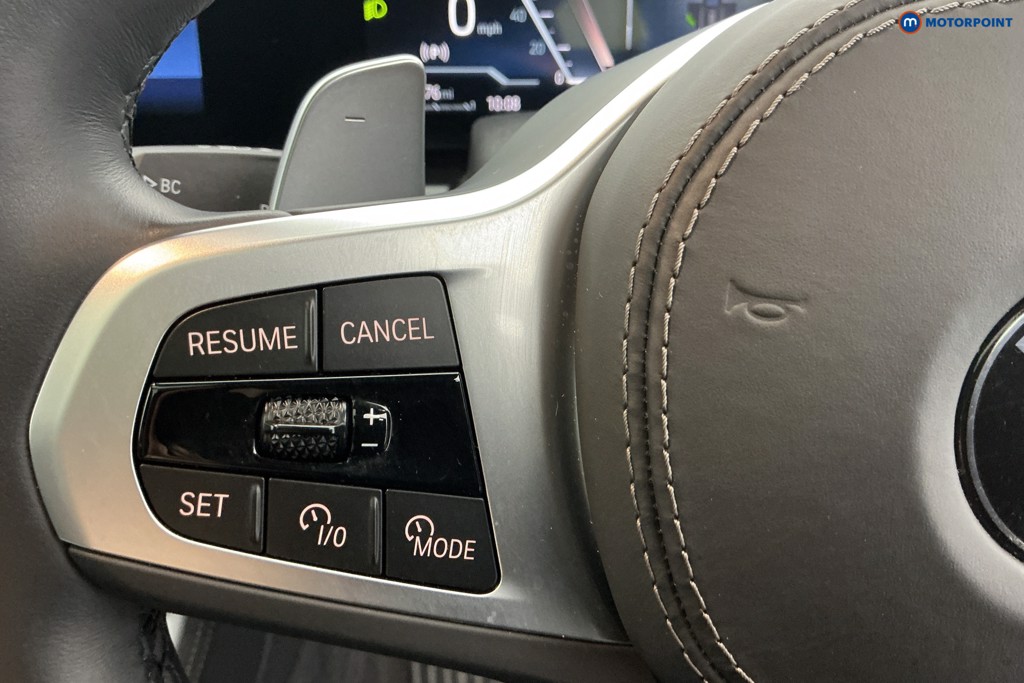 BMW X5 M Sport Automatic Diesel SUV - Stock Number (1627676) - 31st supplementary image