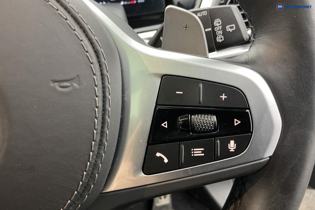 BMW X5 M Sport Automatic Diesel SUV - Stock Number (1627676) - 32nd supplementary image