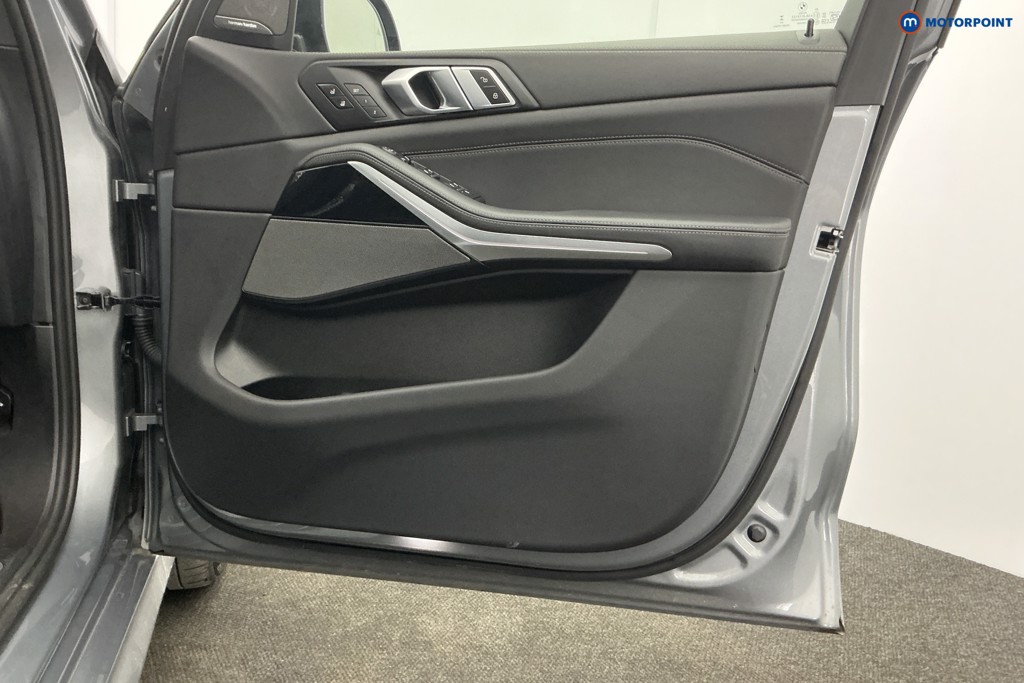 BMW X5 M Sport Automatic Diesel SUV - Stock Number (1627676) - 35th supplementary image