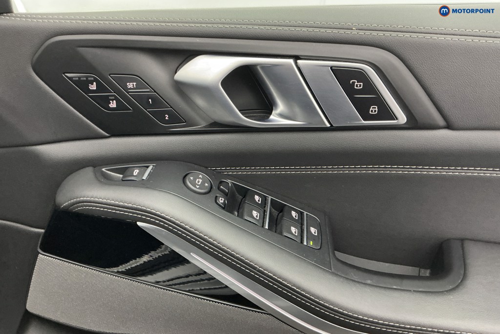 BMW X5 M Sport Automatic Diesel SUV - Stock Number (1627676) - 36th supplementary image