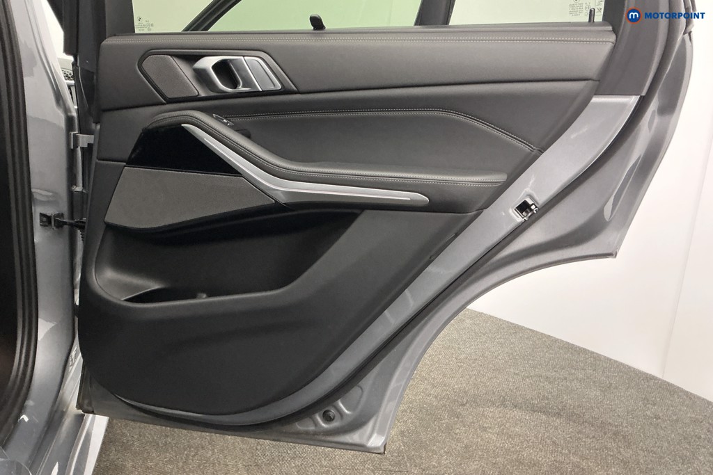 BMW X5 M Sport Automatic Diesel SUV - Stock Number (1627676) - 37th supplementary image