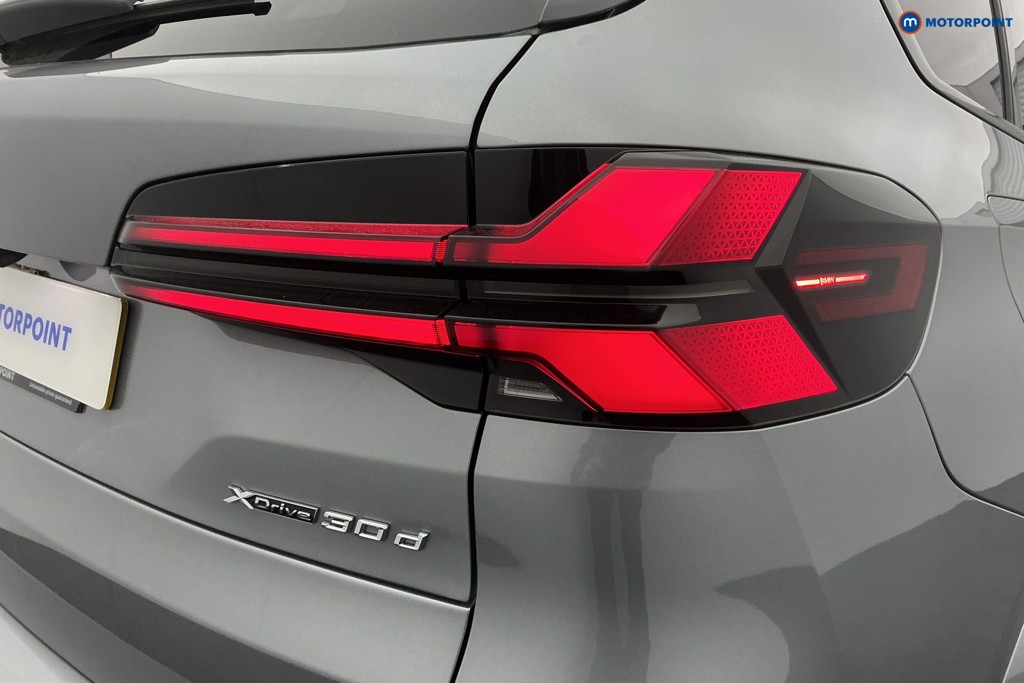 BMW X5 M Sport Automatic Diesel SUV - Stock Number (1627676) - 40th supplementary image