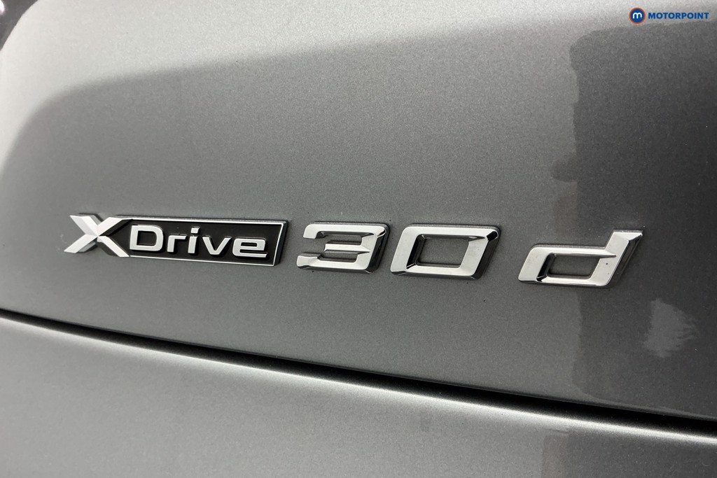 BMW X5 M Sport Automatic Diesel SUV - Stock Number (1627676) - 41st supplementary image