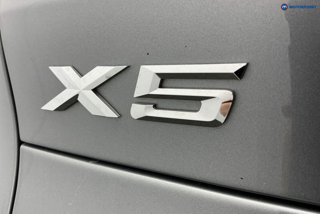 BMW X5 M Sport Automatic Diesel SUV - Stock Number (1627676) - 42nd supplementary image