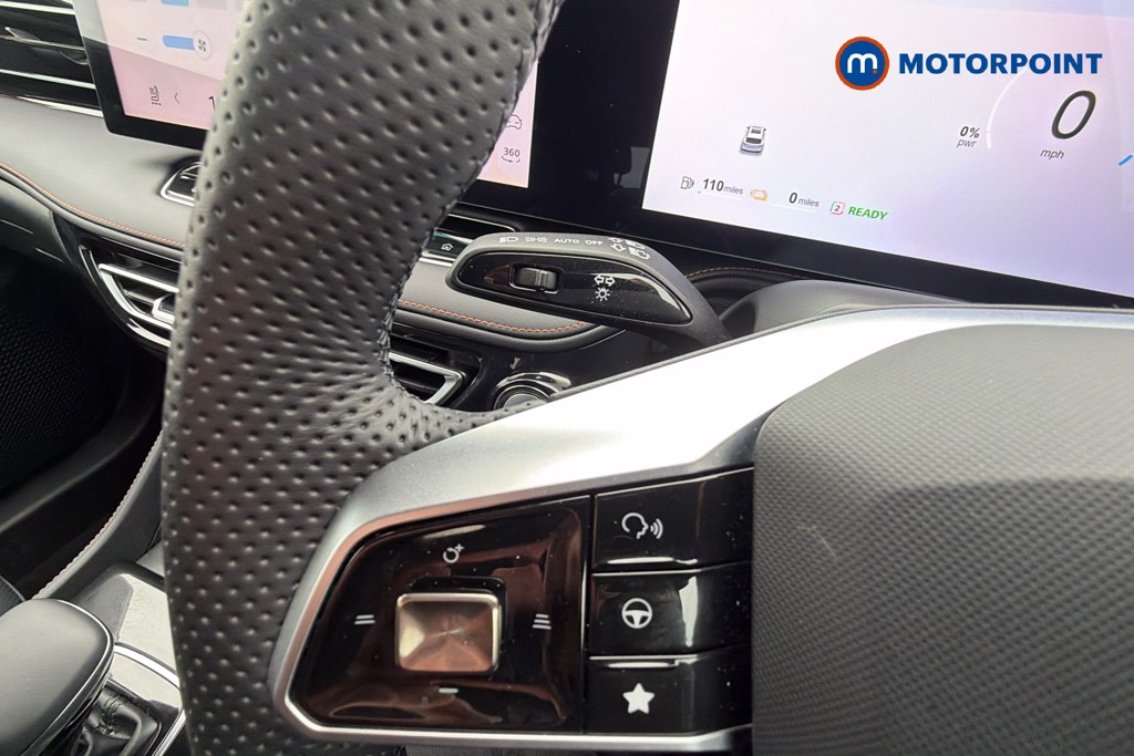 Mg Motor Uk HS Trophy Automatic Petrol Plug-In Hybrid SUV - Stock Number (1627705) - 3rd supplementary image