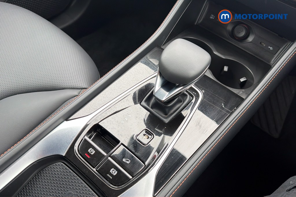 Mg Motor Uk HS Trophy Automatic Petrol Plug-In Hybrid SUV - Stock Number (1627705) - 15th supplementary image