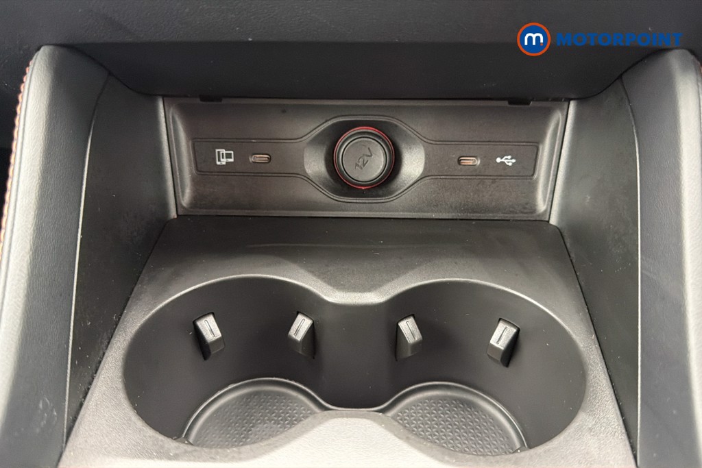 Mg Motor Uk HS Trophy Automatic Petrol Plug-In Hybrid SUV - Stock Number (1627705) - 16th supplementary image