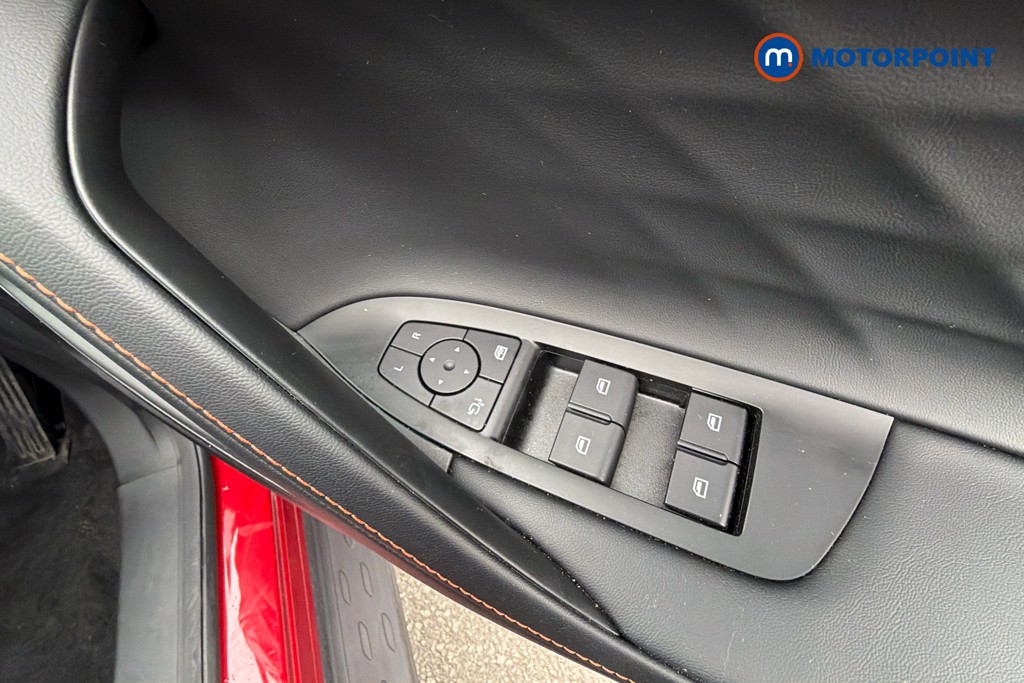 Mg Motor Uk HS Trophy Automatic Petrol Plug-In Hybrid SUV - Stock Number (1627705) - 20th supplementary image