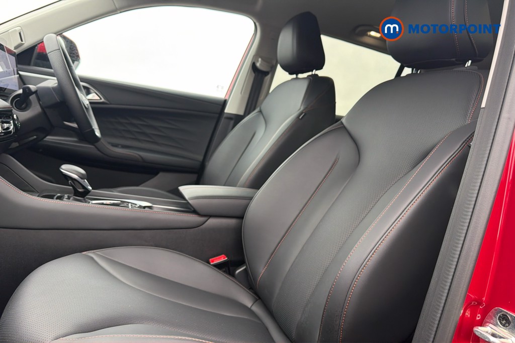 Mg Motor Uk HS Trophy Automatic Petrol Plug-In Hybrid SUV - Stock Number (1627705) - 22nd supplementary image