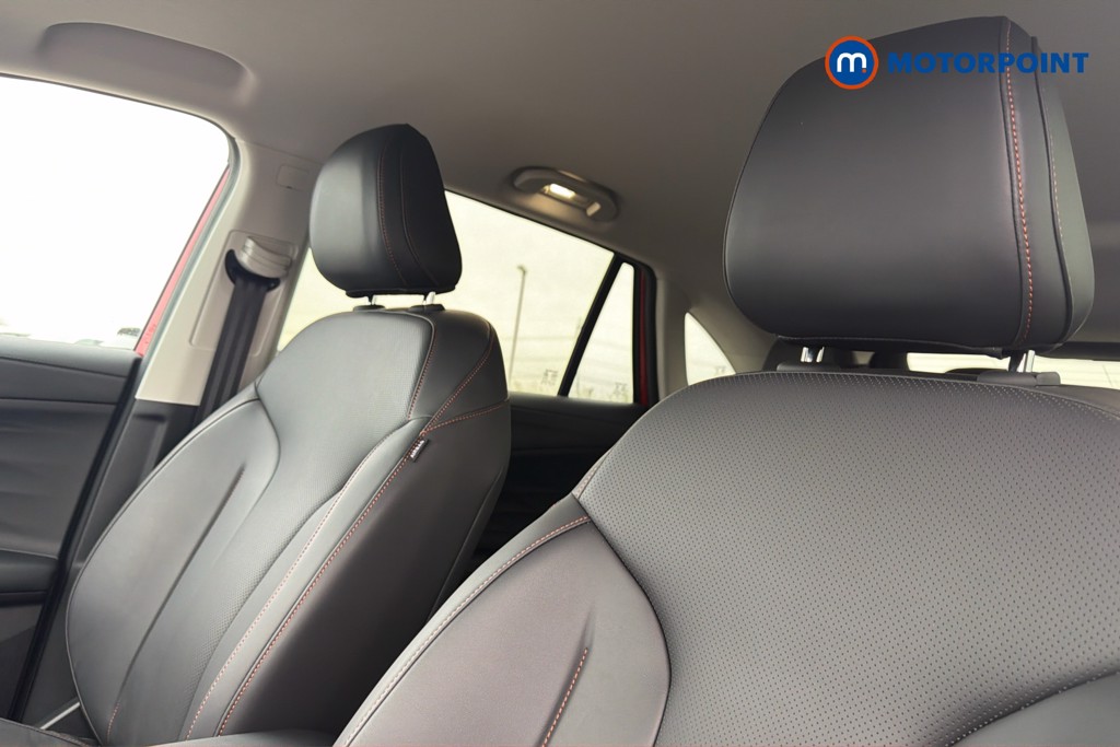 Mg Motor Uk HS Trophy Automatic Petrol Plug-In Hybrid SUV - Stock Number (1627705) - 23rd supplementary image