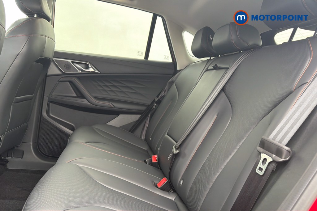 Mg Motor Uk HS Trophy Automatic Petrol Plug-In Hybrid SUV - Stock Number (1627705) - 28th supplementary image