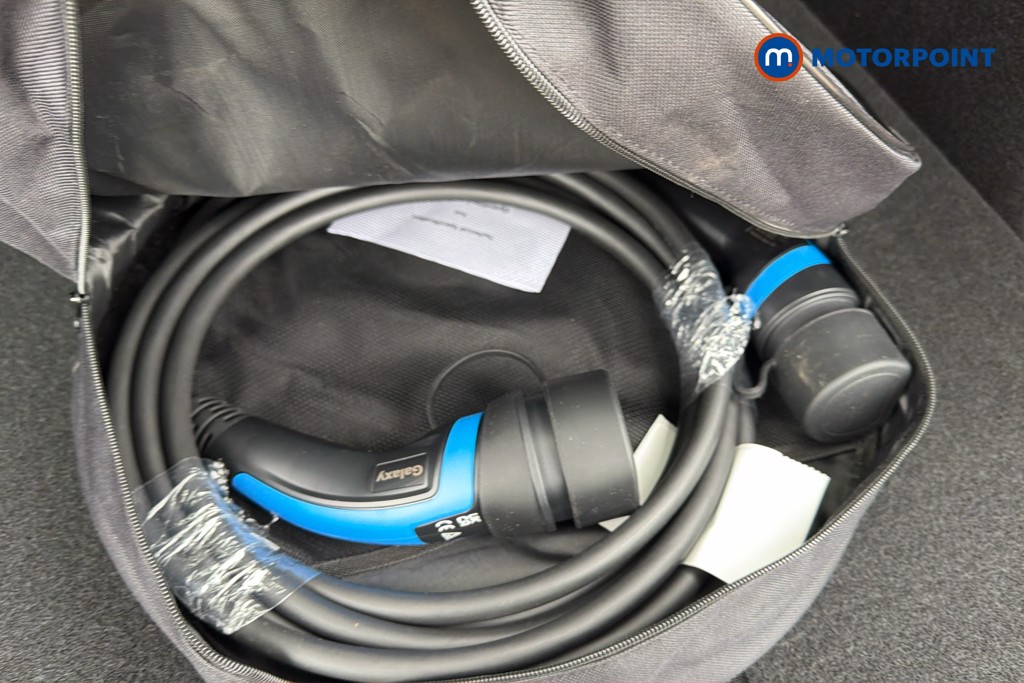 Mg Motor Uk HS Trophy Automatic Petrol Plug-In Hybrid SUV - Stock Number (1627705) - 34th supplementary image