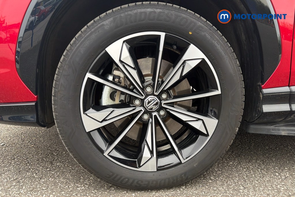 Mg Motor Uk HS Trophy Automatic Petrol Plug-In Hybrid SUV - Stock Number (1627705) - 47th supplementary image