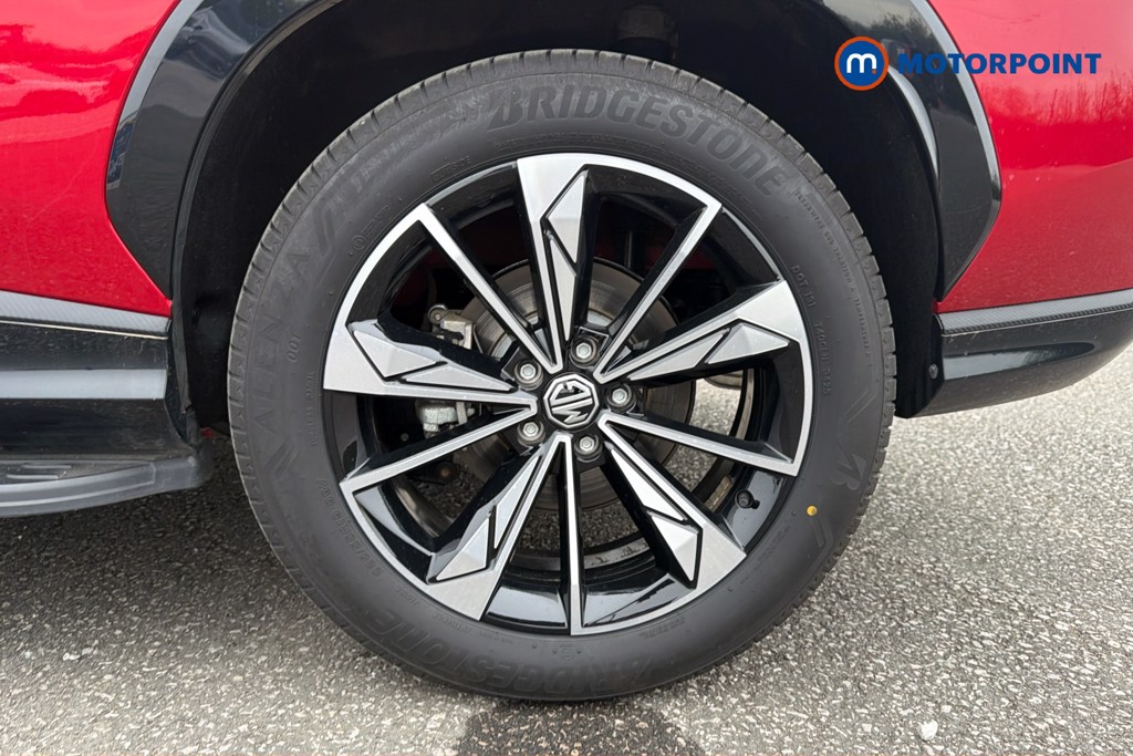 Mg Motor Uk HS Trophy Automatic Petrol Plug-In Hybrid SUV - Stock Number (1627705) - 48th supplementary image