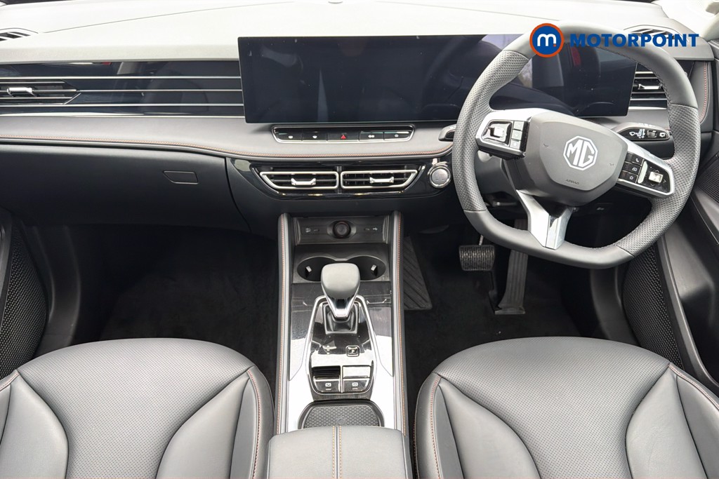 Mg Motor Uk HS Trophy Automatic Petrol Plug-In Hybrid SUV - Stock Number (1627705) - 1st supplementary image