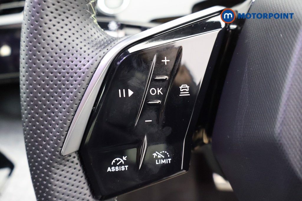 Peugeot 3008 GT Automatic Petrol SUV - Stock Number (1627721) - 2nd supplementary image