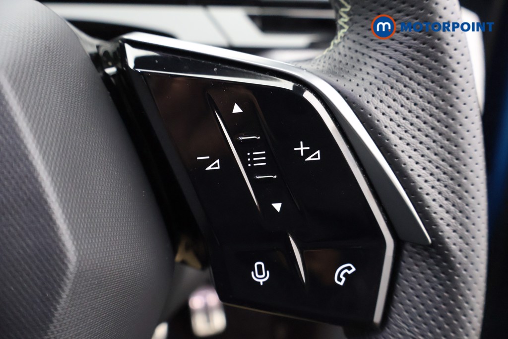 Peugeot 3008 GT Automatic Petrol SUV - Stock Number (1627721) - 3rd supplementary image