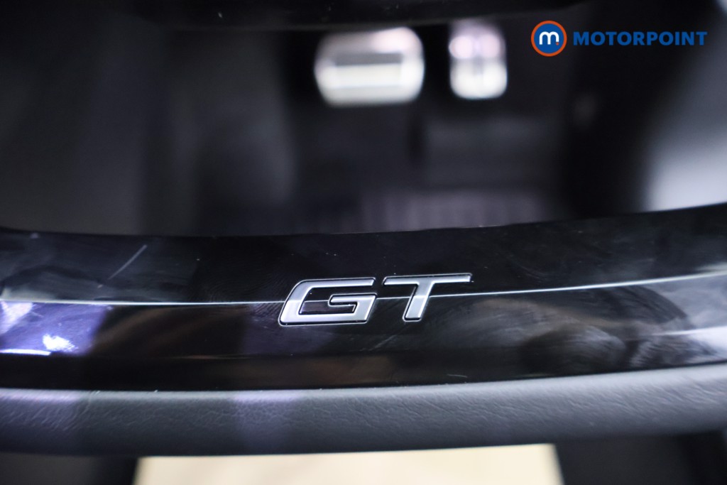 Peugeot 3008 GT Automatic Petrol SUV - Stock Number (1627721) - 4th supplementary image