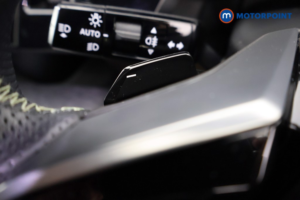 Peugeot 3008 GT Automatic Petrol SUV - Stock Number (1627721) - 5th supplementary image