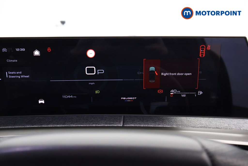 Peugeot 3008 GT Automatic Petrol SUV - Stock Number (1627721) - 7th supplementary image