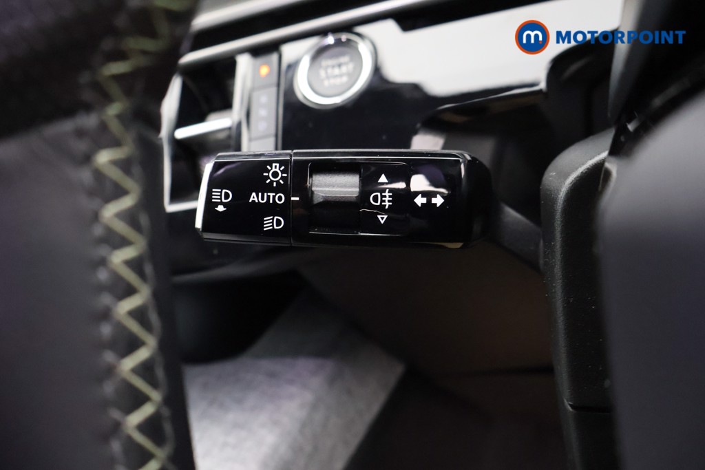 Peugeot 3008 GT Automatic Petrol SUV - Stock Number (1627721) - 8th supplementary image