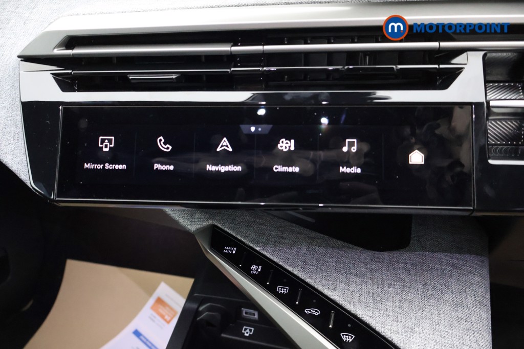 Peugeot 3008 GT Automatic Petrol SUV - Stock Number (1627721) - 11th supplementary image