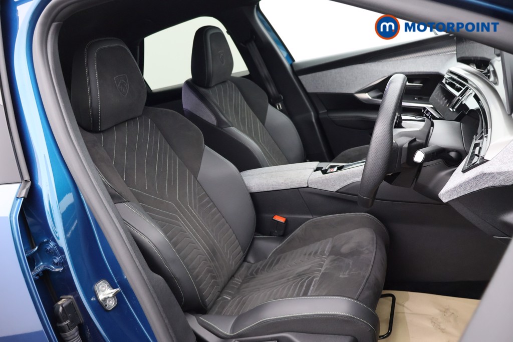 Peugeot 3008 GT Automatic Petrol SUV - Stock Number (1627721) - 18th supplementary image