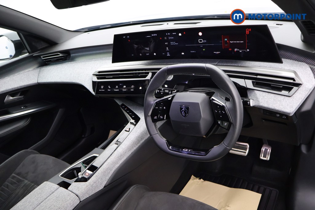 Peugeot 3008 GT Automatic Petrol SUV - Stock Number (1627721) - 19th supplementary image