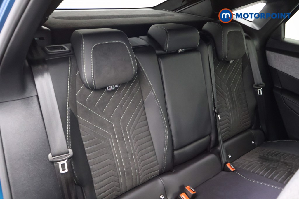 Peugeot 3008 GT Automatic Petrol SUV - Stock Number (1627721) - 20th supplementary image