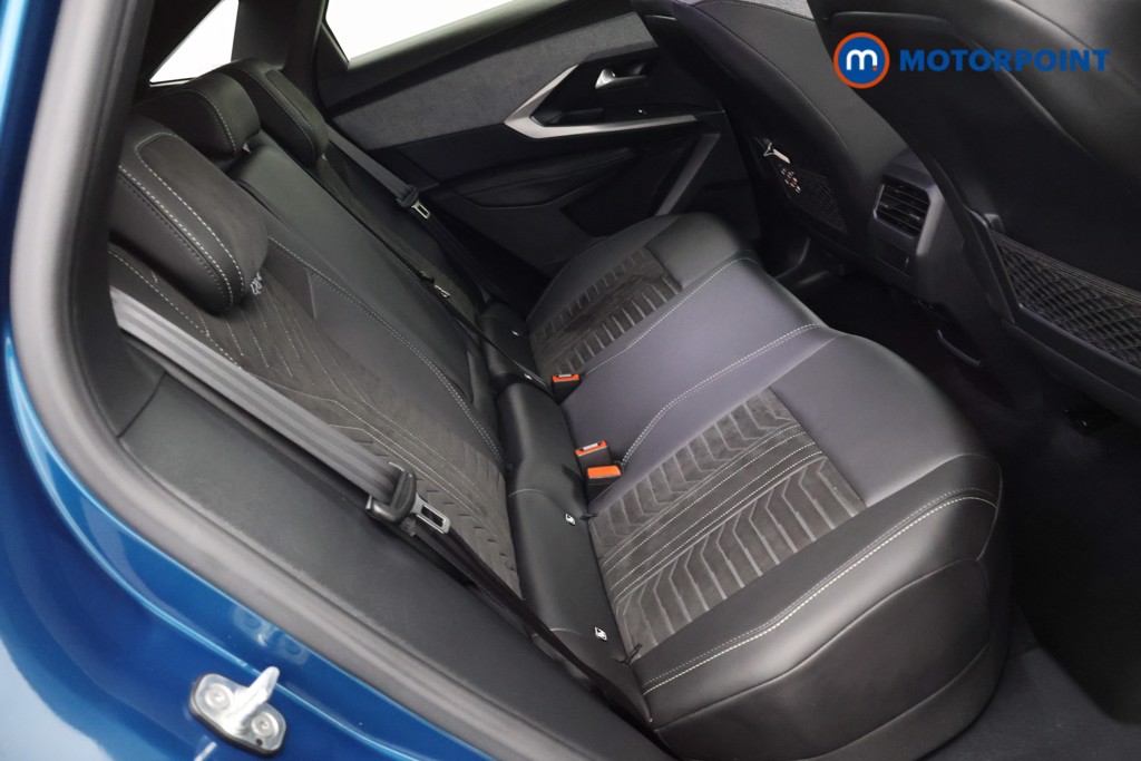 Peugeot 3008 GT Automatic Petrol SUV - Stock Number (1627721) - 21st supplementary image