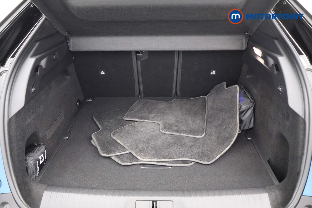 Peugeot 3008 GT Automatic Petrol SUV - Stock Number (1627721) - 23rd supplementary image