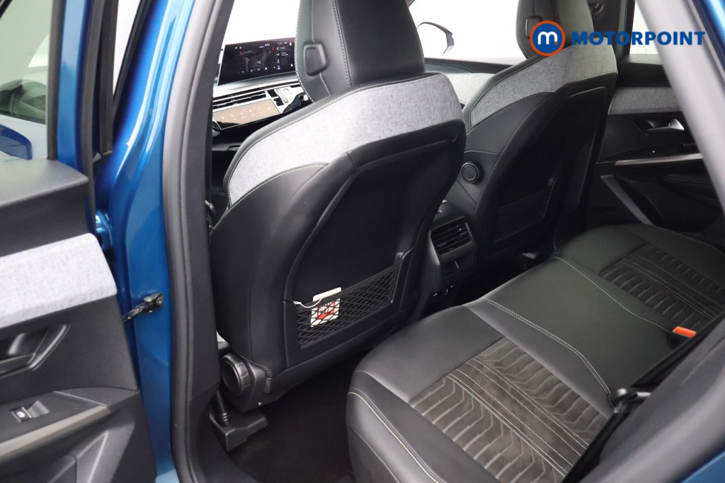Peugeot 3008 GT Automatic Petrol SUV - Stock Number (1627721) - 25th supplementary image