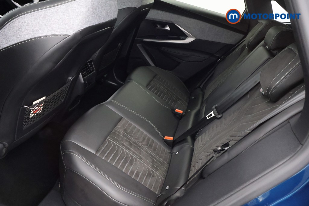 Peugeot 3008 GT Automatic Petrol SUV - Stock Number (1627721) - 26th supplementary image