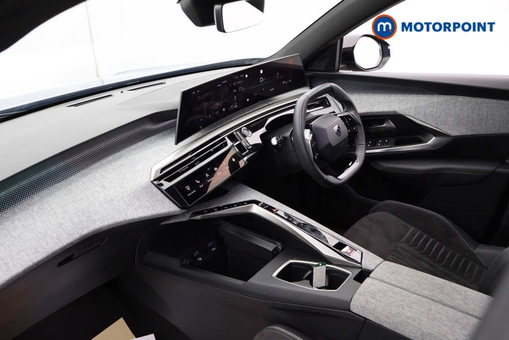 Peugeot 3008 GT Automatic Petrol SUV - Stock Number (1627721) - 28th supplementary image