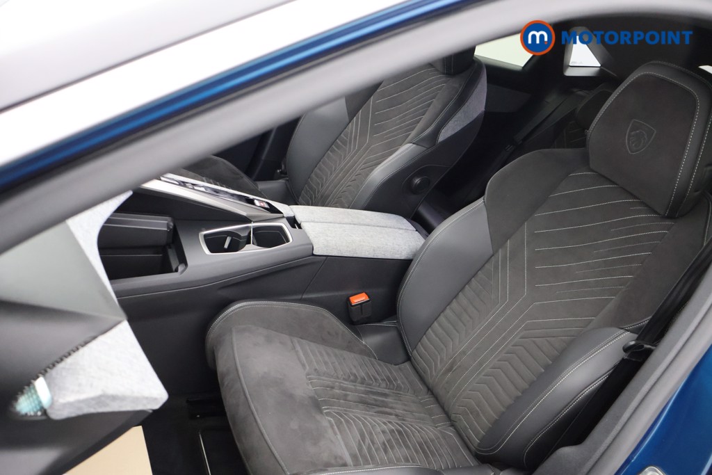 Peugeot 3008 GT Automatic Petrol SUV - Stock Number (1627721) - 30th supplementary image