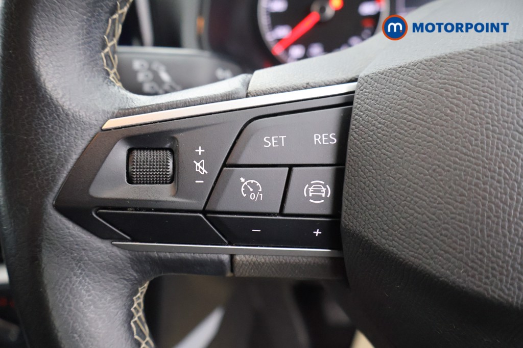 Seat Arona Se Technology Manual Petrol SUV - Stock Number (1627725) - 7th supplementary image