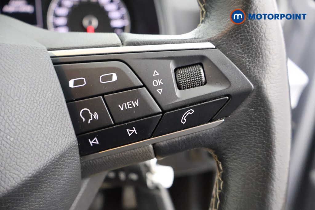 Seat Arona Se Technology Manual Petrol SUV - Stock Number (1627725) - 8th supplementary image