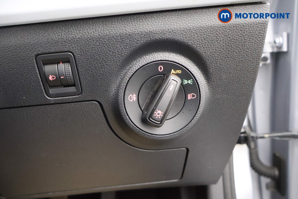 Seat Arona Se Technology Manual Petrol SUV - Stock Number (1627725) - 10th supplementary image