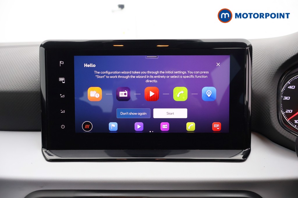 Seat Arona Se Technology Manual Petrol SUV - Stock Number (1627725) - 12th supplementary image