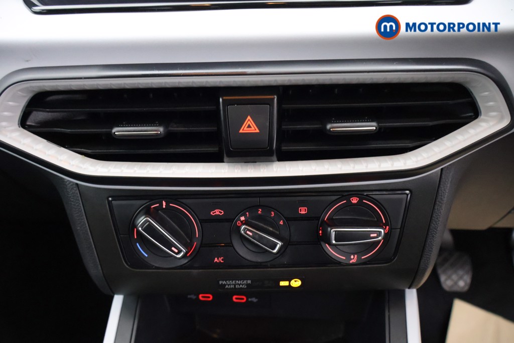 Seat Arona Se Technology Manual Petrol SUV - Stock Number (1627725) - 13th supplementary image