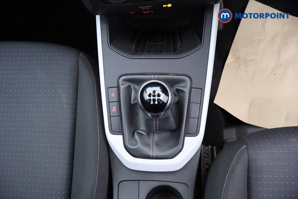 Seat Arona Se Technology Manual Petrol SUV - Stock Number (1627725) - 14th supplementary image