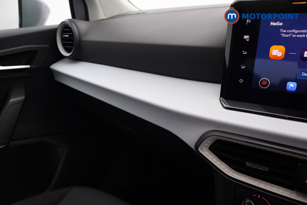 Seat Arona Se Technology Manual Petrol SUV - Stock Number (1627725) - 15th supplementary image